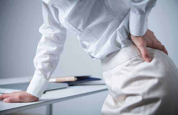平針で腰痛にお悩みの方を歓迎している施術を行っている整体院です