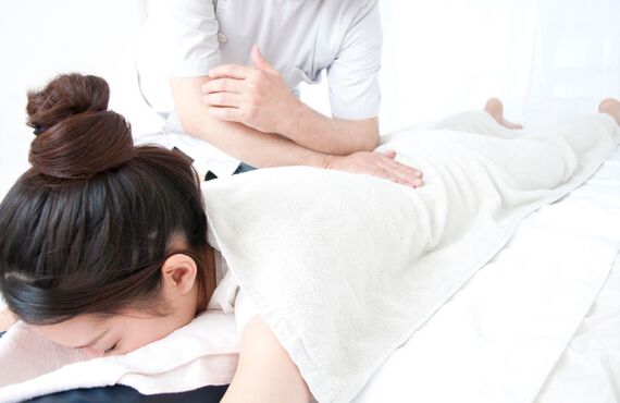 平針でぎっくり腰にお困りの方はぜひ実績多数の整体院をご利用ください