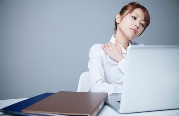 平針にある整体院は肩こりを根本からケアする丁寧な施術が特長です